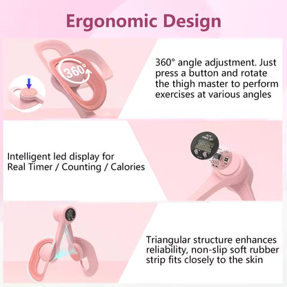 FlexTone Pro Body Sculpt Trainer™