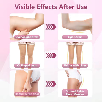 FlexTone Pro Body Sculpt Trainer™