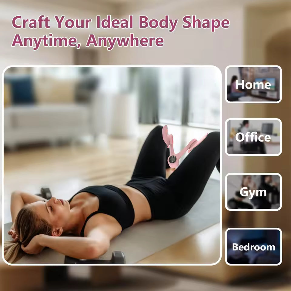 FlexTone Pro Body Sculpt Trainer™